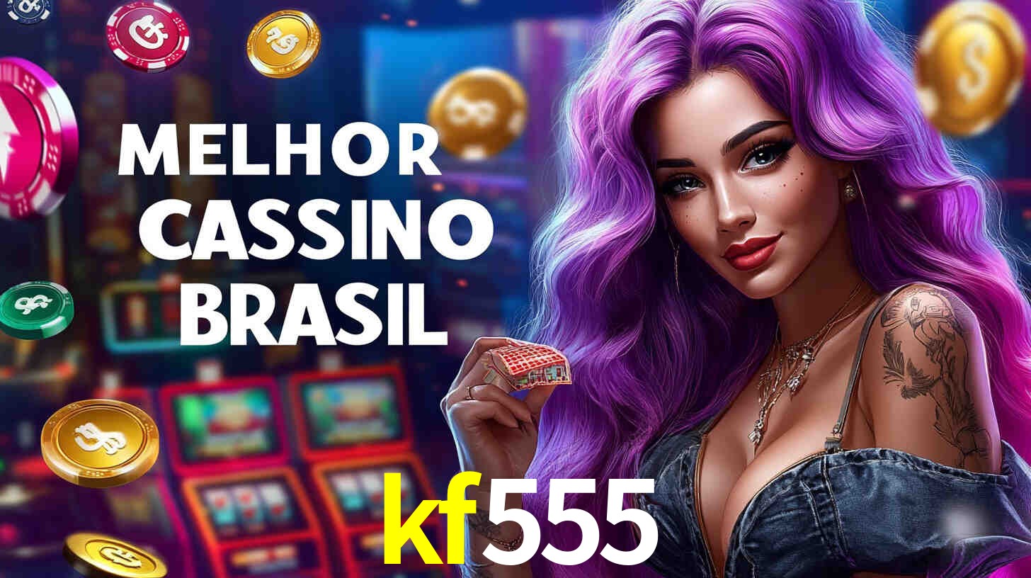 Descubra o Programa VIP da kf555: Vantagens Exclusivas para Jogadores