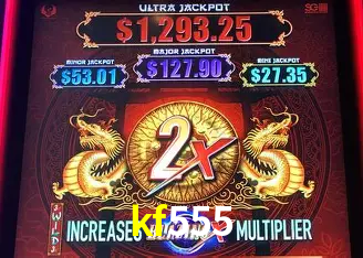 Desvendando o Mundo dos Jogos Virtuais na kf555