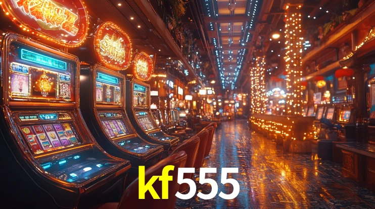 Live Casino kf555