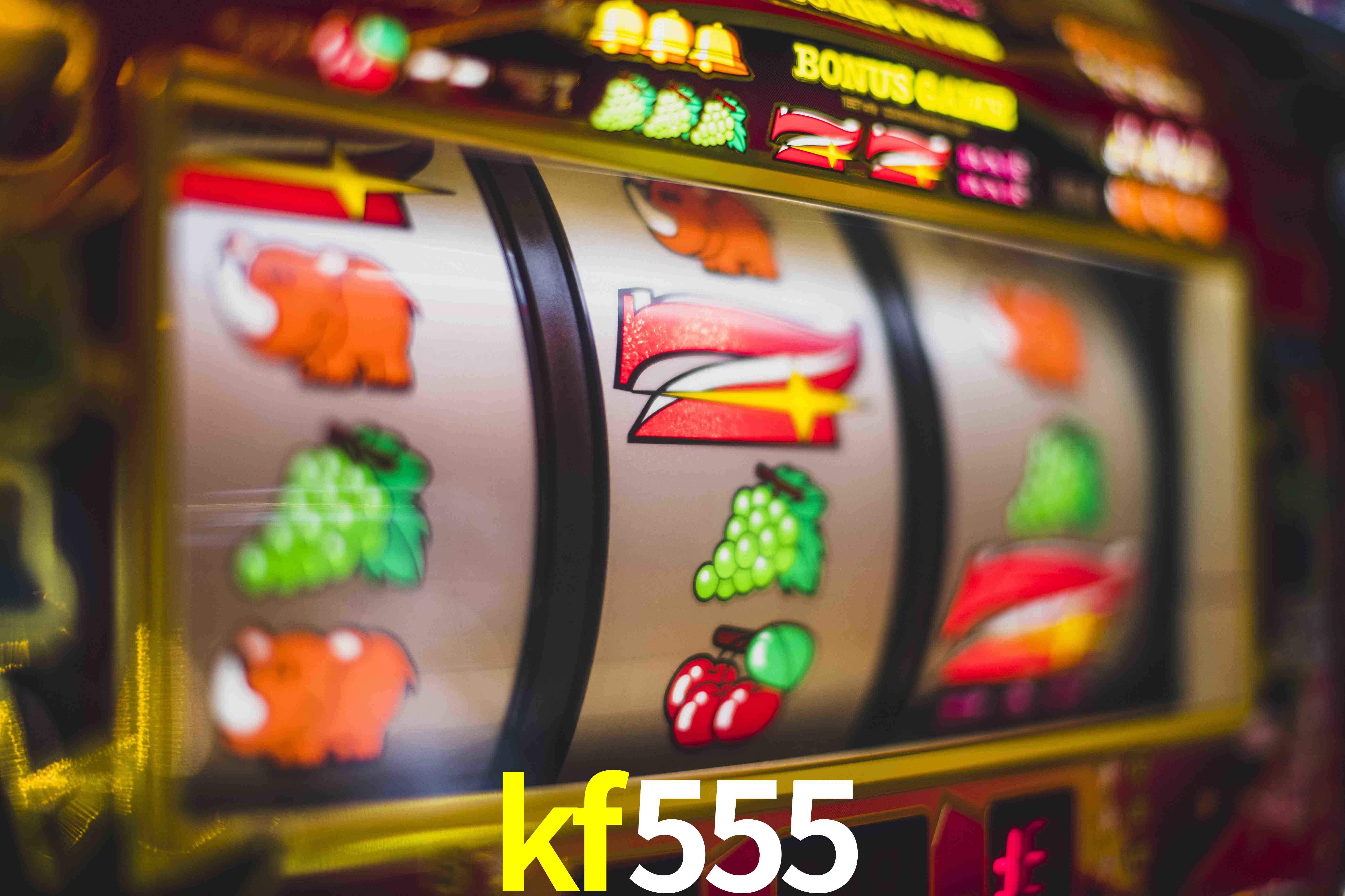 Quick Registration kf555
