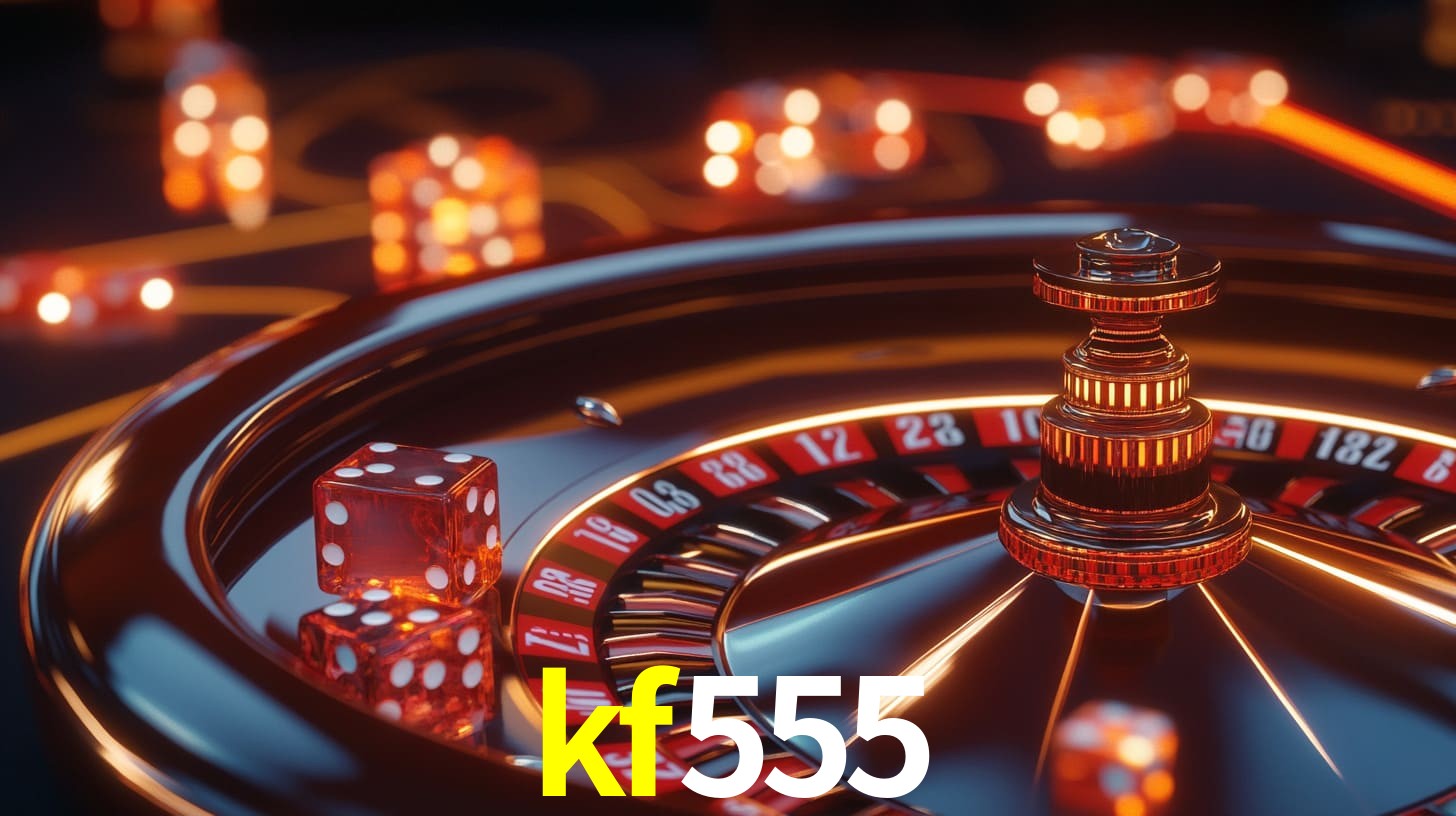 Live Casino kf555