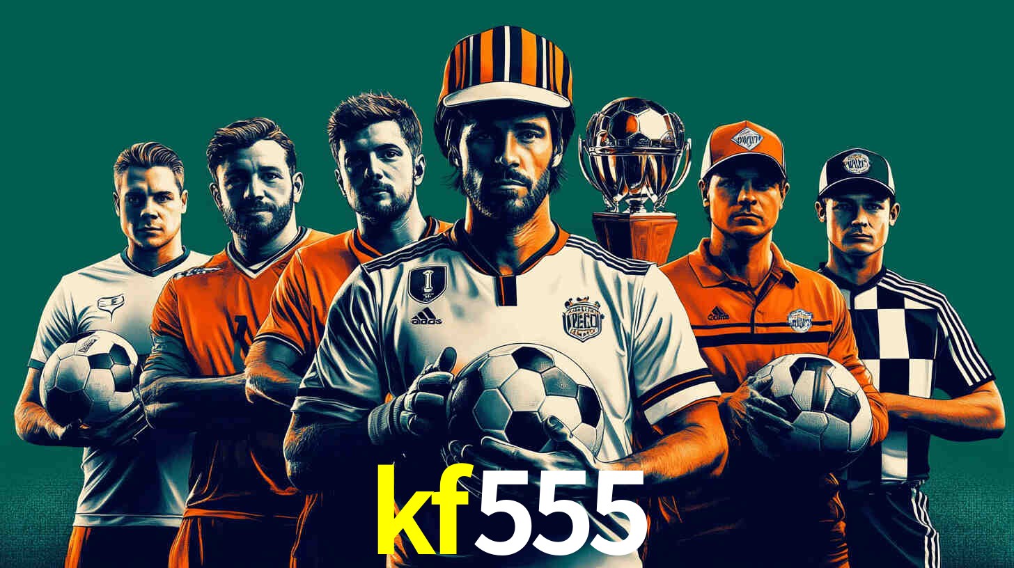 Inovações de Jogos na kf555: O Futuro das Experiências Interativas