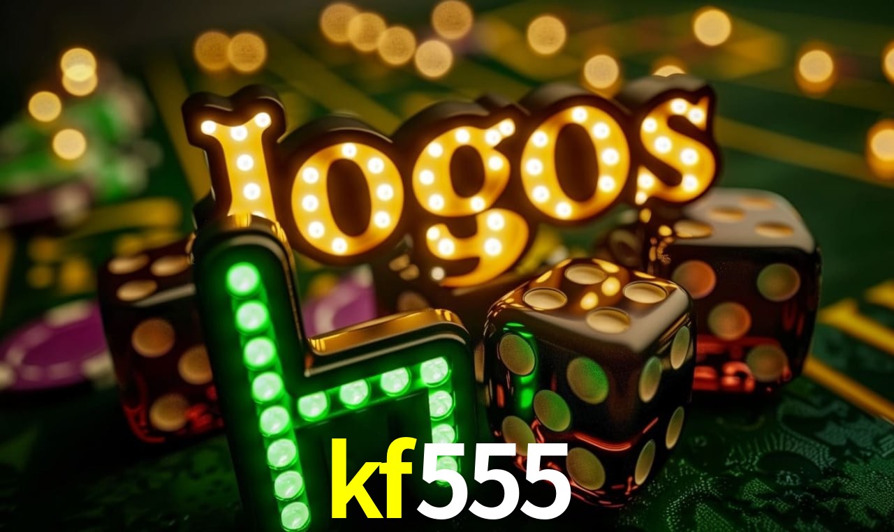 Casino Ao Vivo kf555