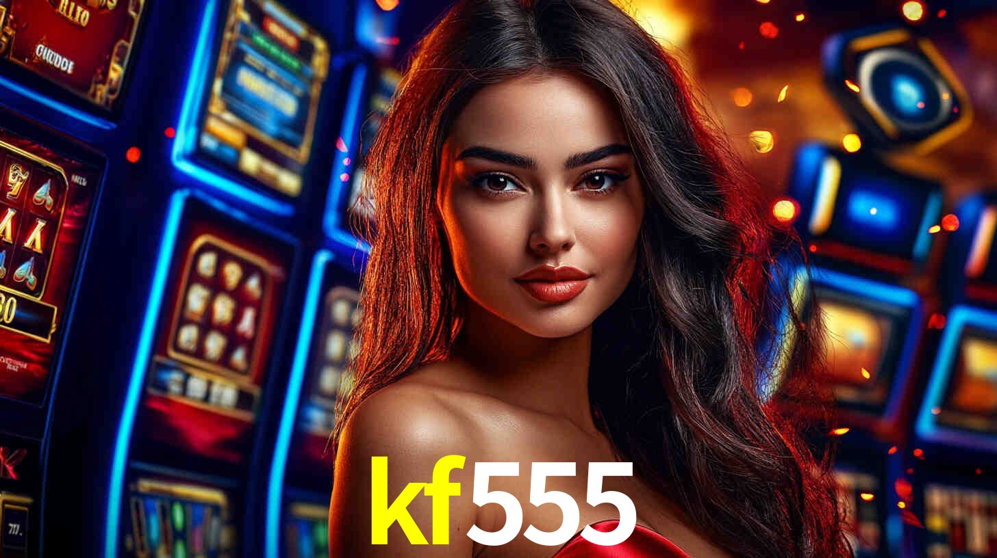 Desvendando o Mundo dos Jogos Virtuais na kf555