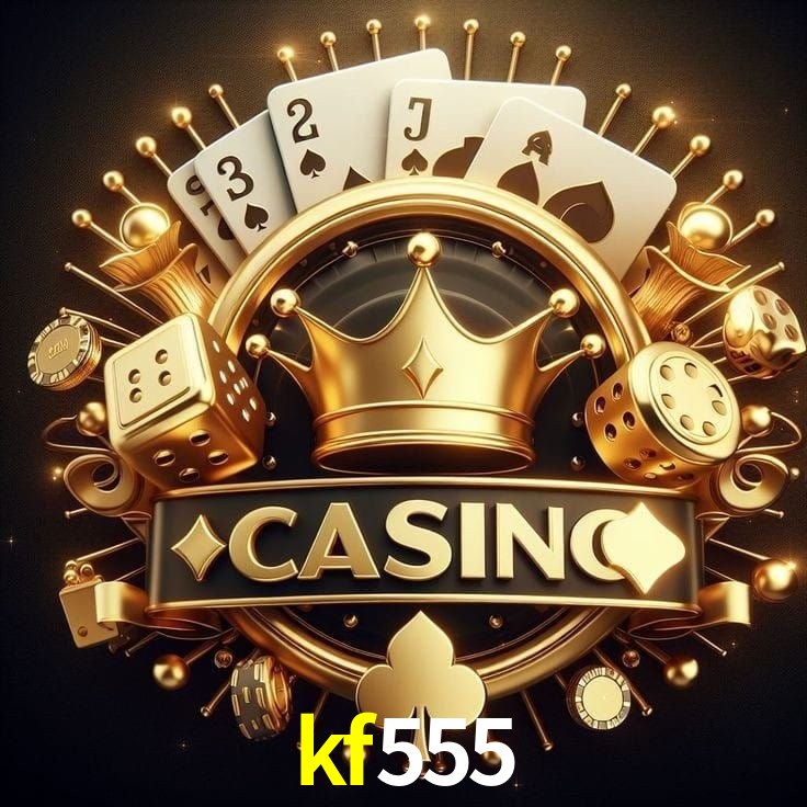 Jogos de Slot kf555